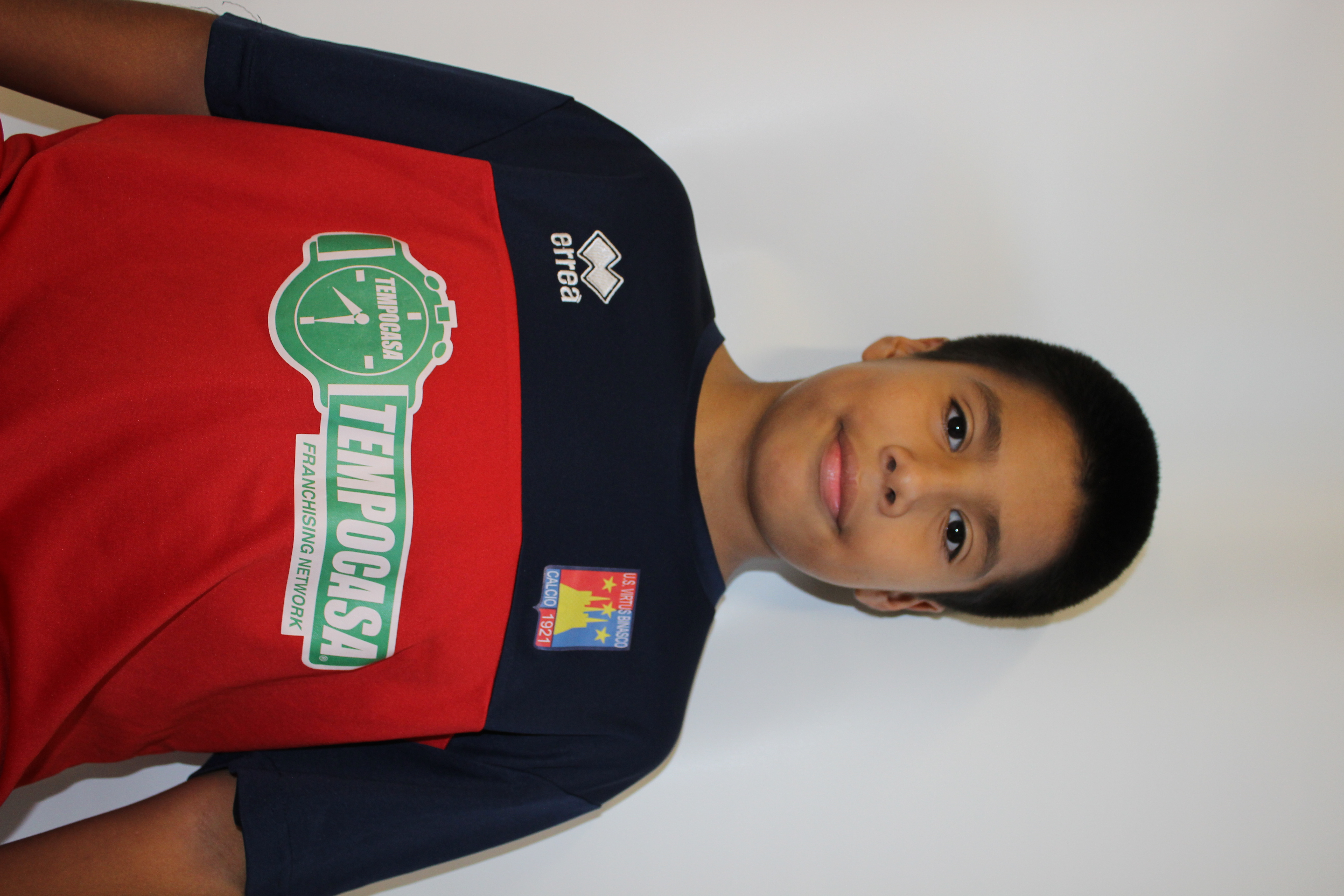 U.S. Virtus Binasco Calcio - Immagine assente